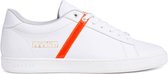 Cruyff Sylva wit oranje EK Nederland sneakers uni (CC8210202516)