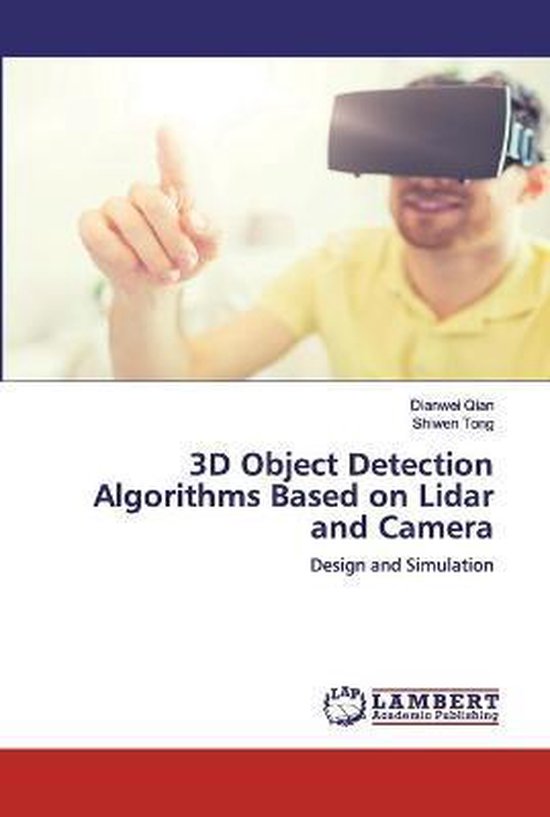 3D Object Detection Algorithms Based on Lidar and Camera, Dianwei Qian ...