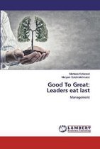 Good To Great