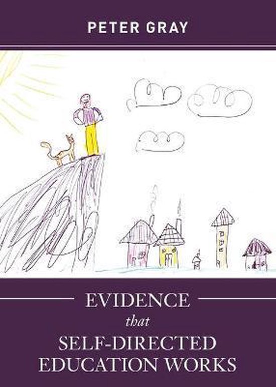 Evidence that Self-Directed Education Works - cover