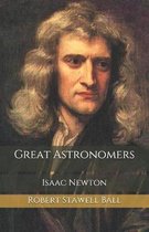 Great Astronomers