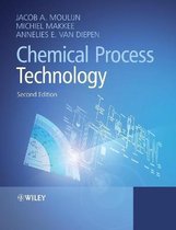 Chemical Process Technology 2nd Edition