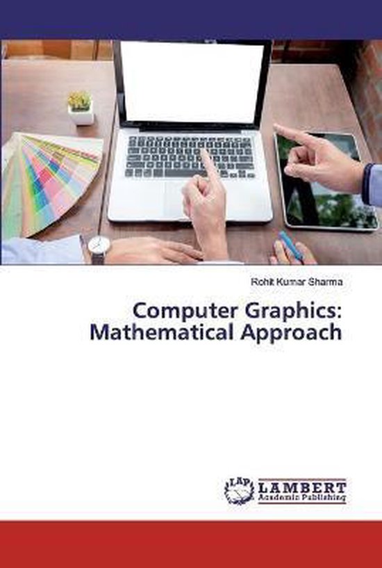 Computer Graphics - cover