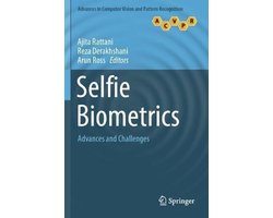 Selfie Biometrics