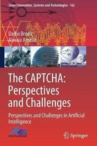 The CAPTCHA: Perspectives and Challenges