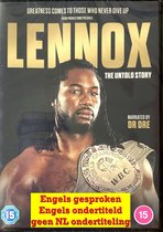 Lennox - The Untold Story [DVD]