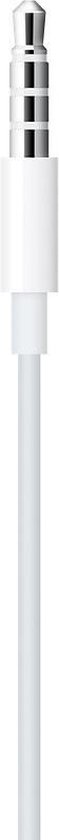 Apple EarPods met 3,5mm headphone jack (koptelefoonaansluiting)