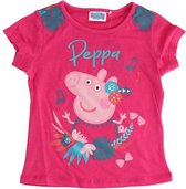 T-shirt Peppa Pig maat 98