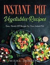Instant Pot Vegetables Recipes