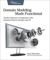 Domain Modeling Made Functional
