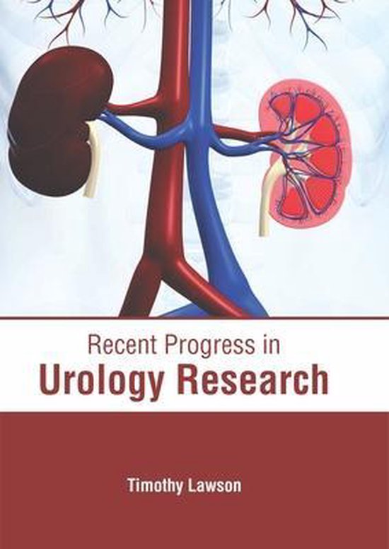 recent research topics in urology