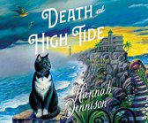 Death at High Tide: An Island Sisters Mystery