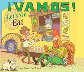 !Vamos! Let's Go Eat
