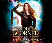 Goddess Scorned