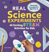 Real Science- Real Science Experiments