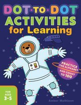 Dot to Dot Activities for Learning