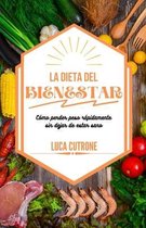 La dieta del bienestar