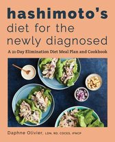Hashimoto's Diet for the Newly Diagnosed