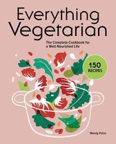 Everything Vegetarian