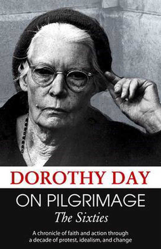 On Pilgrimage - cover