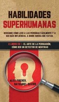 Habilidades Superhumanas