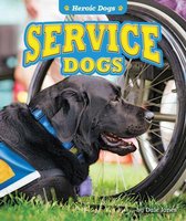 Heroic Dogs- Service Dogs