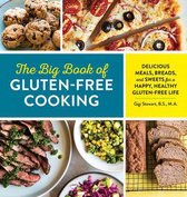 The Big Book of Gluten Free Cooking