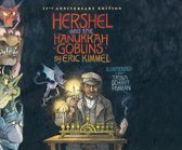 Hershel and the Hanukkah Goblins
