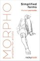foto van Morpho: Simplified Forms: Anatomy for Artists