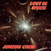Jonzun Crew - Lost In Space (LP)