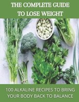 The complete guide to lose weight