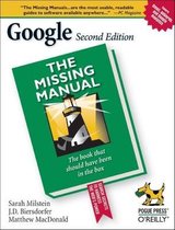Google: The Missing Manual 2e