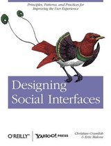 Designing Social Interfaces