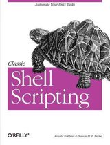 Learning Shell Scripting