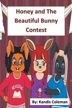 Honey and The Beautiful Bunny Contest