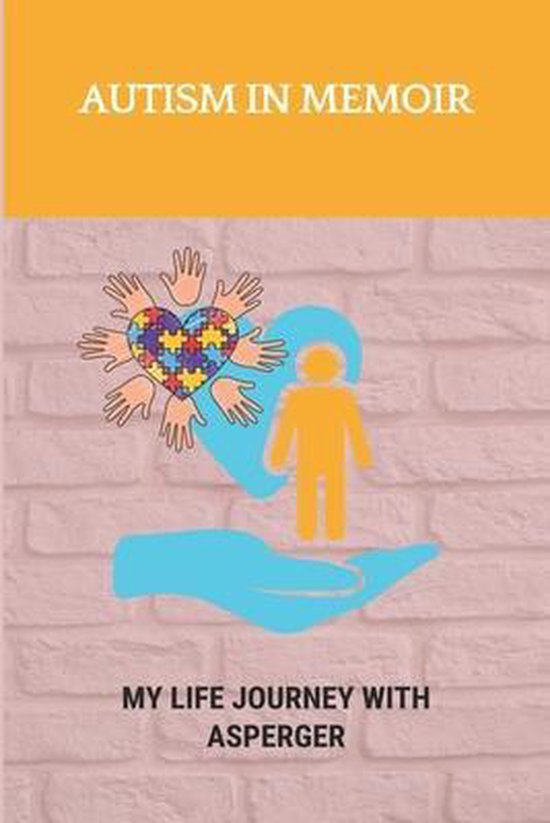 Autism In Memoir - cover