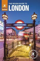 The Rough Guide to London ( Guide de voyage)