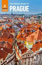 The Rough Guide to Prague Travel Guide Rough Guides
