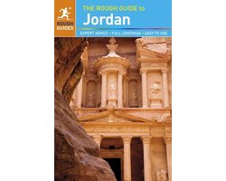 The Rough Guide to Jordan