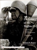 Uniforms of the Waffen-SS Vol 3