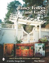 Fancy Fences & Gates
