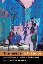 The Image in Dispute
