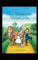 The Wonderful Wizard of OZ