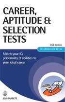 Career, Aptitude & Selection Tests