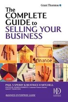 The Complete Guide to Selling Your Business