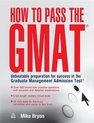 How to Pass the GMAT