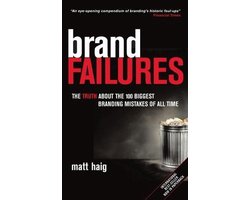 Brand Failures