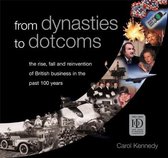 From Dynasties to Dotcoms