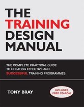 The Training Design Manual