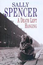 A Death Left Hanging
